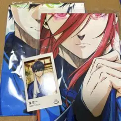 ブルーロック アレクシス ネス まとめ売り ②ブルロ BLUELOCK - メルカリ
