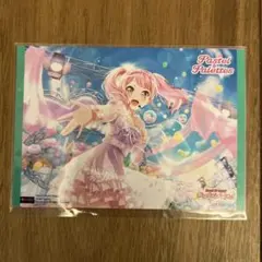 Pastel Palettes ブロマイドHMV購入特典