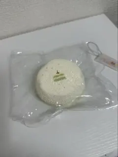 ハハジン　hahajing メロンダブルラウンドトースト スクイーズ