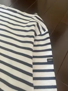 セントジェームス ウエッソン