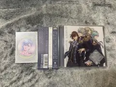 うたプリ カルナイCD 藍②