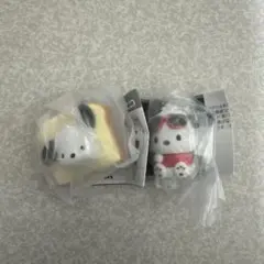 しょくぱんずポチャッコ まとめ売りのサムネイル
