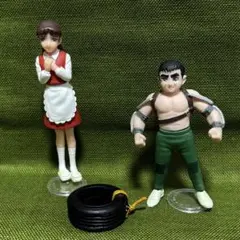 2026年最新】星飛雄馬フィギュアの人気アイテム - メルカリ