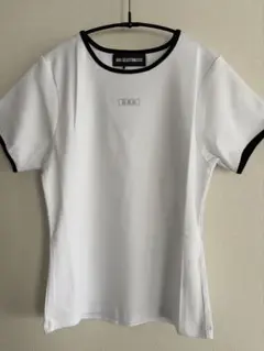 GODSELECTION XXX Tシャツ 白のサムネイル