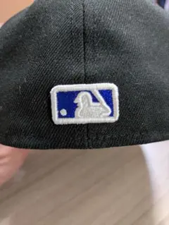 MLB Los Angeles Dodgers 59FIFTY キャップ