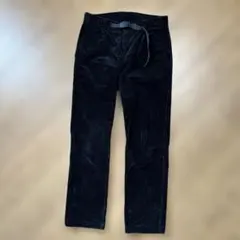 グラミチ コーデュロイ s