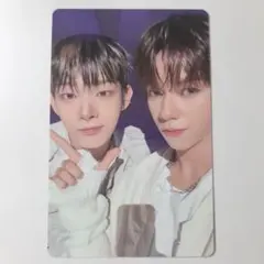 AHOF THE PASSAGE スティーブン·JL トレカ