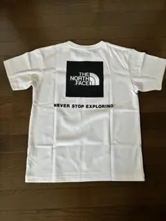 THE NORTH FACE Tシャツ ホワイトのサムネイル