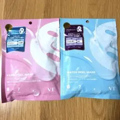 【新品】VT V-LINEPEELMASK•WATERPEELMASK 2セットのサムネイル