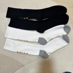 2足セット　ARIAT Graphic ソックス