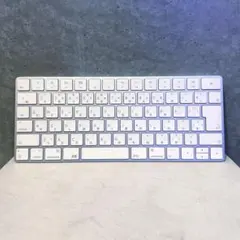Apple Magic Keyboard 日本語配列 A1644