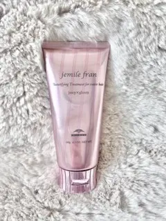 jemile fran トリートメント 180gのサムネイル