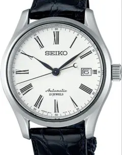 SEIKO プレザージュ SARX021メカニカル 自動巻き 6R15-02Y0 - メルカリ