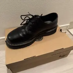 ドクターマーチン　ADRIAN BLACK