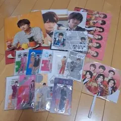 美 少年　ACEes　浮所飛貴　アクスタなど