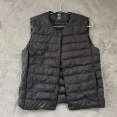 パフテックコンパクトベスト