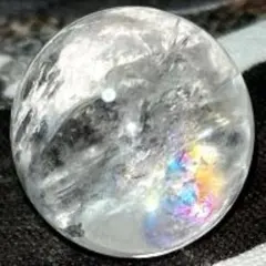 ⭐️期間限定価格⭐️高品質 ヒマラヤ水晶 スフィア 丸玉 a18
