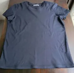 theory luxe セオリーリュクス　Tシャツ 　薄いグレー　32のサムネイル