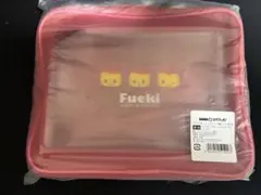 Fueki フエキクリアポーチのサムネイル
