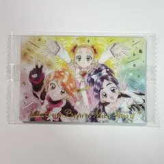 プリキュア ウエハース