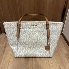 マイケルコース MICHAEL KORS トートバッグ MKロゴのサムネイル