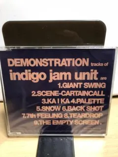 2026年最新】DEMO_CDの人気アイテム - メルカリ