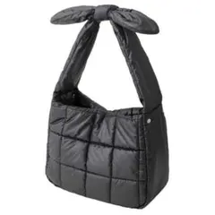 【新品未使用】Lil Ambition 2WAYキルティングトートバッグ