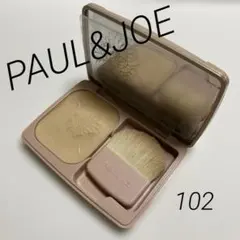 ファンデーション