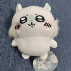 ちいかわ モモンガ 採取ぬいぐるみ