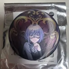 Ave mujica アモーリス 祐天寺にゃむ 缶バッジ セット BanG Dream! 缶バッジセット Birthday ver. vol.1 アモーリス