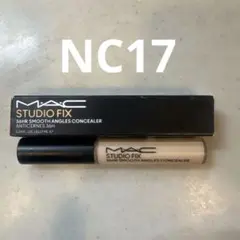 M.A.C スタジオ フィックス 36HRスムースアングルコンシーラー NC17のサムネイル
