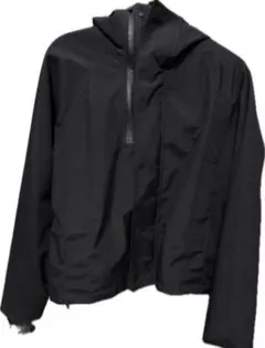 VUJA DÉ ENZO DOUBLE-ZIP HOODED BLOUSON - メルカリ