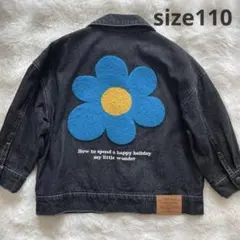 マイリトルワンダー ジャケット