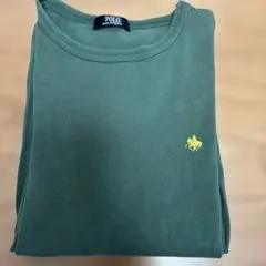 POLO 長袖　140㎝