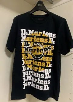 ドクターマーチン　TシャツMサイズ⭐︎Dr.Martens
