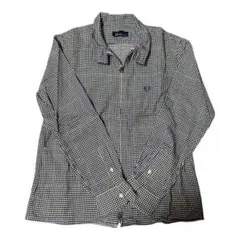 FRED PERRY フレッドペリー　ハリントンジャケット