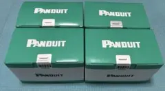 PANDUIT Cat6A モジュラープラグ SP6X88-C 4箱