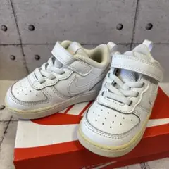 NIKE ナイキ ベビーシューズ キッズシューズ 12.0cm