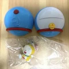 藤子・F・不二雄ミュージアム限定　めじるしアクセサリー　ドラミ