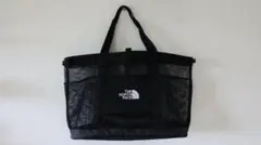 THE NORTH FACE トートバッグ グラットンメッシュトート