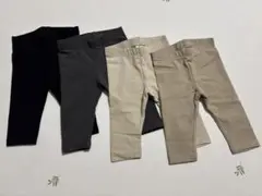 ベビー レッグウェア