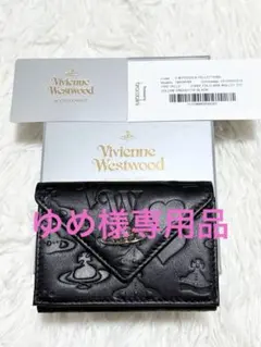 激推し【入手困難 新品】Vivienne Westwood 長財布 中柄 - メルカリ