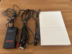 PS2 薄型 ジャンク 8台セット ジャンク】PS2 本体 薄型 セット SCPH-70000 等 読み込み不可 - メルカリ