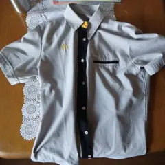 2025年最新】マクドナルドユニフォームの人気アイテム - メルカリ