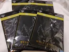 ポケモン 一番くじ メガシンカ G賞