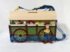 トイ・ストーリー ポップコーンバケット