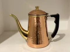 2025年最新】kalita カリタ 銅ポット0．7lの人気アイテム - メルカリ
