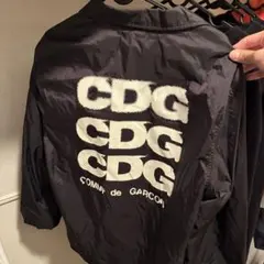 2025年最新】COMME des GARCONS メンズ ナイロンジャケットの