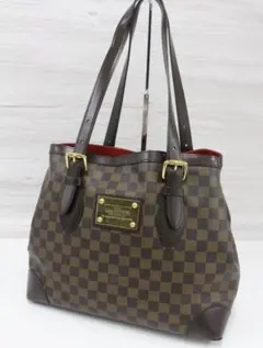 ルイヴィトン ダミエ柄 アズール ハムステッドMM トートバッグ 大きめ⭐美品⭐ 楽天市場】【バッグ】LOUIS VUITTON ルイ ヴィトン ダミエアズール