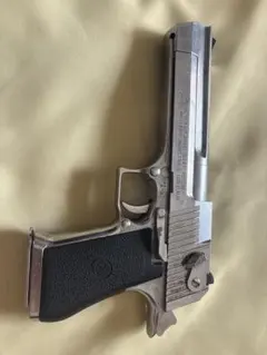 데저트 이글 .50AE 권총 본체